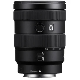 Объектив Sony SEL 16-55 mm f/2.8 G E-mount фото #1