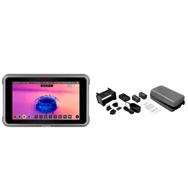 Комплект Atomos Kit Ninja V Plus из накамамерного монитора 5  и набора аксессуаров 5  Accessory Kit фото