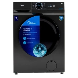 Midea MF100W70B/T-C кір жуғыш машинасы фото