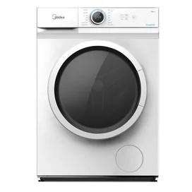 Midea MF100W80B/W-C кір жуғыш машинасы фото