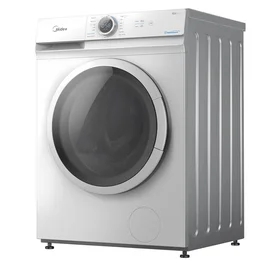 Midea MF100W80B/W-C кір жуғыш машинасы фото #1