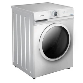 Midea MF100W80B/W-C кір жуғыш машинасы фото #2