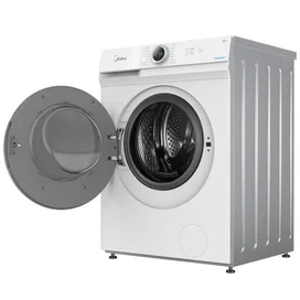 Midea MF100W80B/W-C кір жуғыш машинасы фото #3