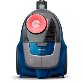 Philips шаңсорғышы XB-2123/08 фото #2