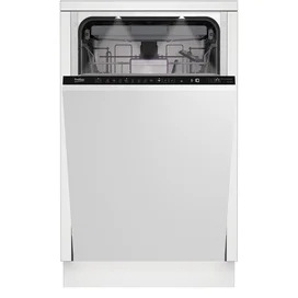 Встраиваемая посудомоечная машина Beko BDIS38122Q фото