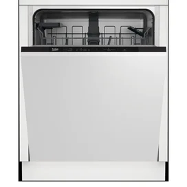 Beko BDIN14320 кіріктірілген ыдыс жуғыш машинасы фото