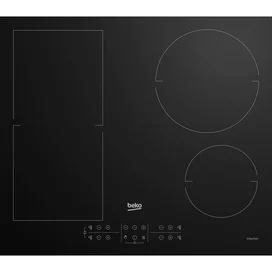 Индукционная варочная панель Beko HII 64200 FMT фото