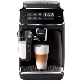 Кофемашина Philips LatteGo EP-3241/50 фото