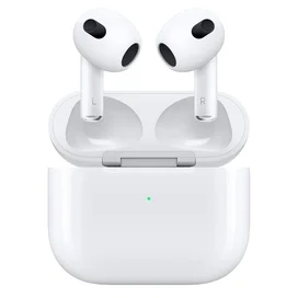 Наушники Apple AirPods 3rd Generation with Lightning Charging Case (MPNY3RU/A) фото