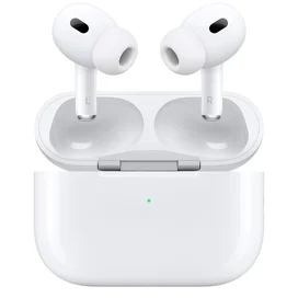 Наушники Apple AirPods Pro 2nd Generation (MQD83RU/A) фото