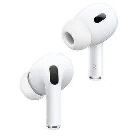 Наушники Apple AirPods Pro 2nd Generation (MQD83RU/A) фото #1