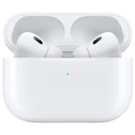 Наушники Apple AirPods Pro 2nd Generation (MQD83RU/A) фото #2