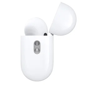 Наушники Apple AirPods Pro 2nd Generation (MQD83RU/A) фото #3