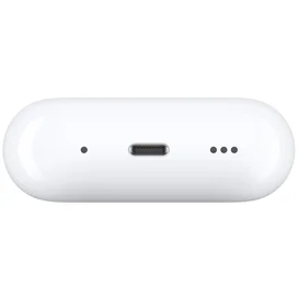 Наушники Apple AirPods Pro 2nd Generation (MQD83RU/A) фото #4