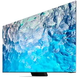 Телевизор Samsung 85" QE85QN900BUXCE NeoQLED Smart Stainless Steel (8K) фото #1