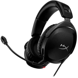 Игровая гарнитура HyperX Cloud Stinger 2, Black (519T1AA) фото