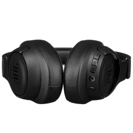 Жапсырмалы құлаққап JBL Bluetooth Tune 710BT, Black (JBLT710BTBLK) фото #2