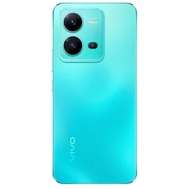 Смартфон Vivo V25 8/256GB 5G Aquamarine Blue фото #4