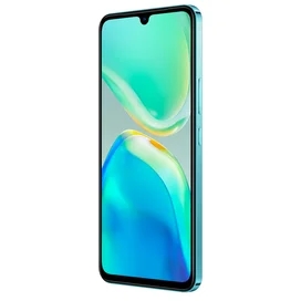 Смартфон Vivo V25 8/256GB 5G Aquamarine Blue фото #3