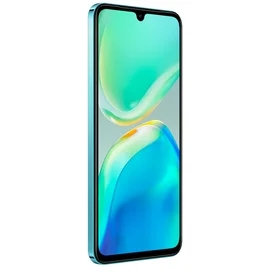 Смартфон Vivo V25 8/256GB 5G Aquamarine Blue фото #2