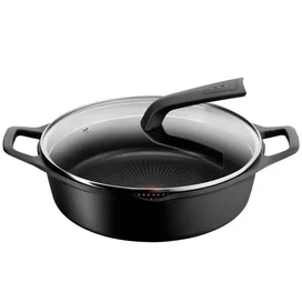 Сотейник 28см 5л Delicio Tefal E2327274 фото