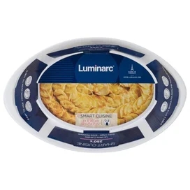 Luminarc Smart Cuisine пісірмеге арналған сопақ қалыбы 32х20см N3083 фото #1