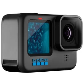 Action GoPro HERO 11 Black Edition (CHDHX-111-RW) бейнекамерасы фото #1