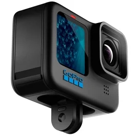 Action GoPro HERO 11 Black Edition (CHDHX-111-RW) бейнекамерасы фото #4