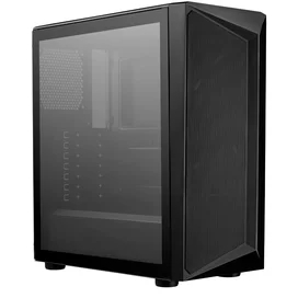 ПК корпус Cooler Master CMP510 MidTower, Win, Black ATX (CP510-KGNN-S00) фото