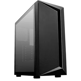 ПК корпус Cooler Master CMP510 MidTower, Win, Black ATX (CP510-KGNN-S00) фото #1