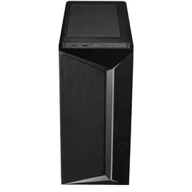 ПК корпус Cooler Master CMP510 MidTower, Win, Black ATX (CP510-KGNN-S00) фото #3