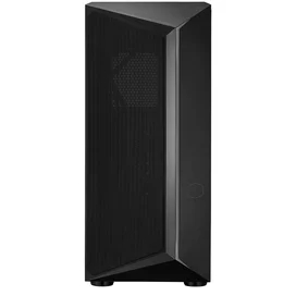 ПК корпус Cooler Master CMP510 MidTower, Win, Black ATX (CP510-KGNN-S00) фото #4