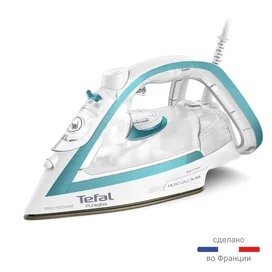 Tefal FV-8043 үтігі фото