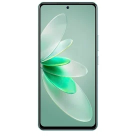 Смартфон Vivo V27E 8/256GB Lively Green фото #1