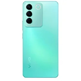 Смартфон Vivo V27E 8/256GB Lively Green фото #2