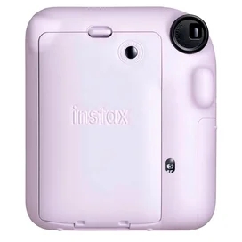 Цифр. Фотоаппарат FUJIFILM Instax Mini 12 Lilac Purple в подарочной упаковке фото #3