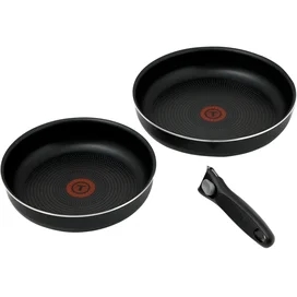 Набор сковородок 22/26см Ingenio Tefal 04131810 фото