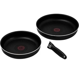 Набор сковородок 24/28см Ingenio Tefal 04131820 фото