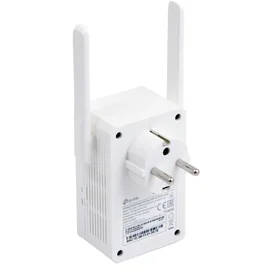 Усилитель беспроводного сигнала, TP-Link TL-WA860RE, 300 Mbps (TL-WA860RE) фото #1