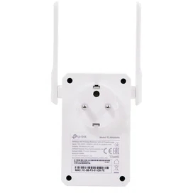 Усилитель беспроводного сигнала, TP-Link TL-WA860RE, 300 Mbps (TL-WA860RE) фото #4