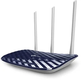 TP-Link Archer C20 Сымсыз бағдарлауышы, 4 портты + Wi-Fi, 1 портты USB, 300 Mbps (Archer C20) фото #2