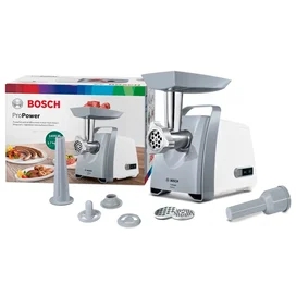 Мясорубка Bosch MFW-45020 фото #4