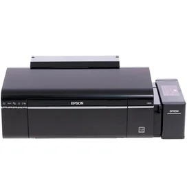 Epson L-805 ҮСБЖ А4-W Ағынды принтері (C11CE86403) фото