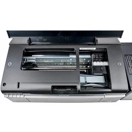 Epson L-805 ҮСБЖ А4-W Ағынды принтері (C11CE86403) фото #2