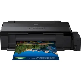 Epson L-1800 ҮСБЖ A3 Ағынды принтері (C11CD82402) фото