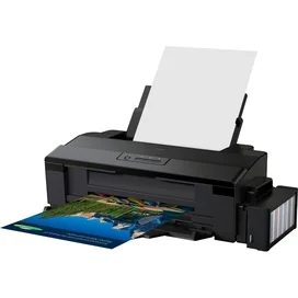 Epson L-1800 ҮСБЖ A3 Ағынды принтері (C11CD82402) фото #1