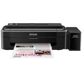 Epson L-132 ҮСБЖ А4 Ағынды принтері (C11CE58403) фото