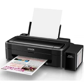 Epson L-132 ҮСБЖ А4 Ағынды принтері (C11CE58403) фото #1