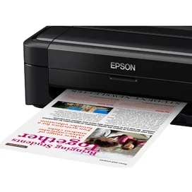 Epson L-132 ҮСБЖ А4 Ағынды принтері (C11CE58403) фото #4