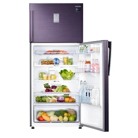 Samsung Тоңазытқышы RT-53K6340UT фото #3